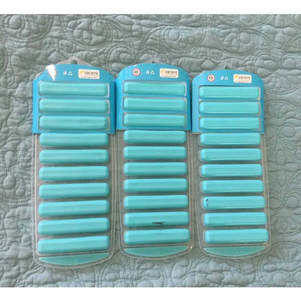 Jacent time tray
